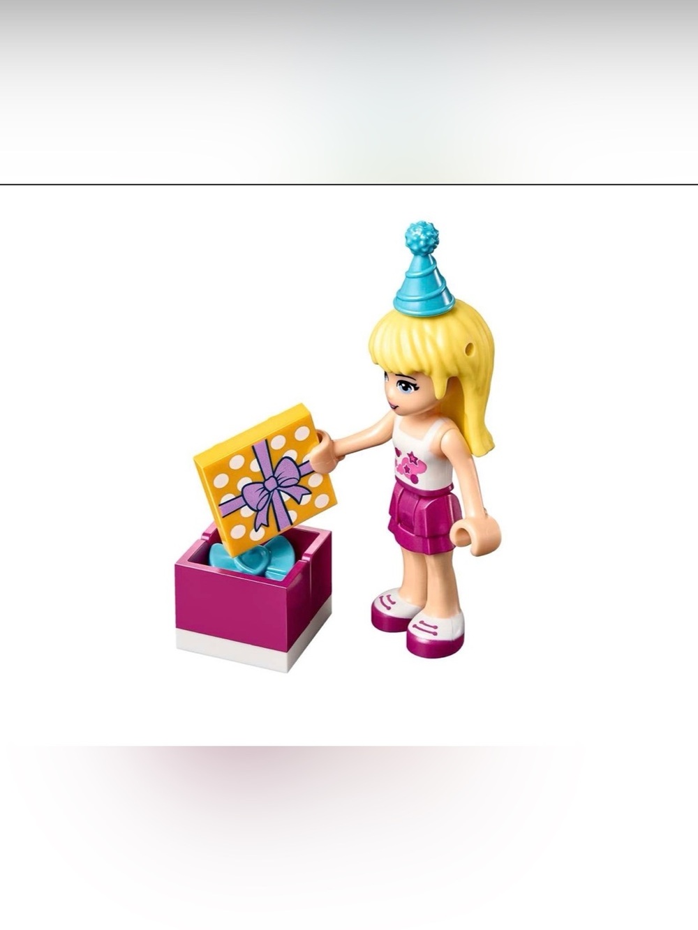LEGO Friends #41111
Party Train - Picture 2 of 5